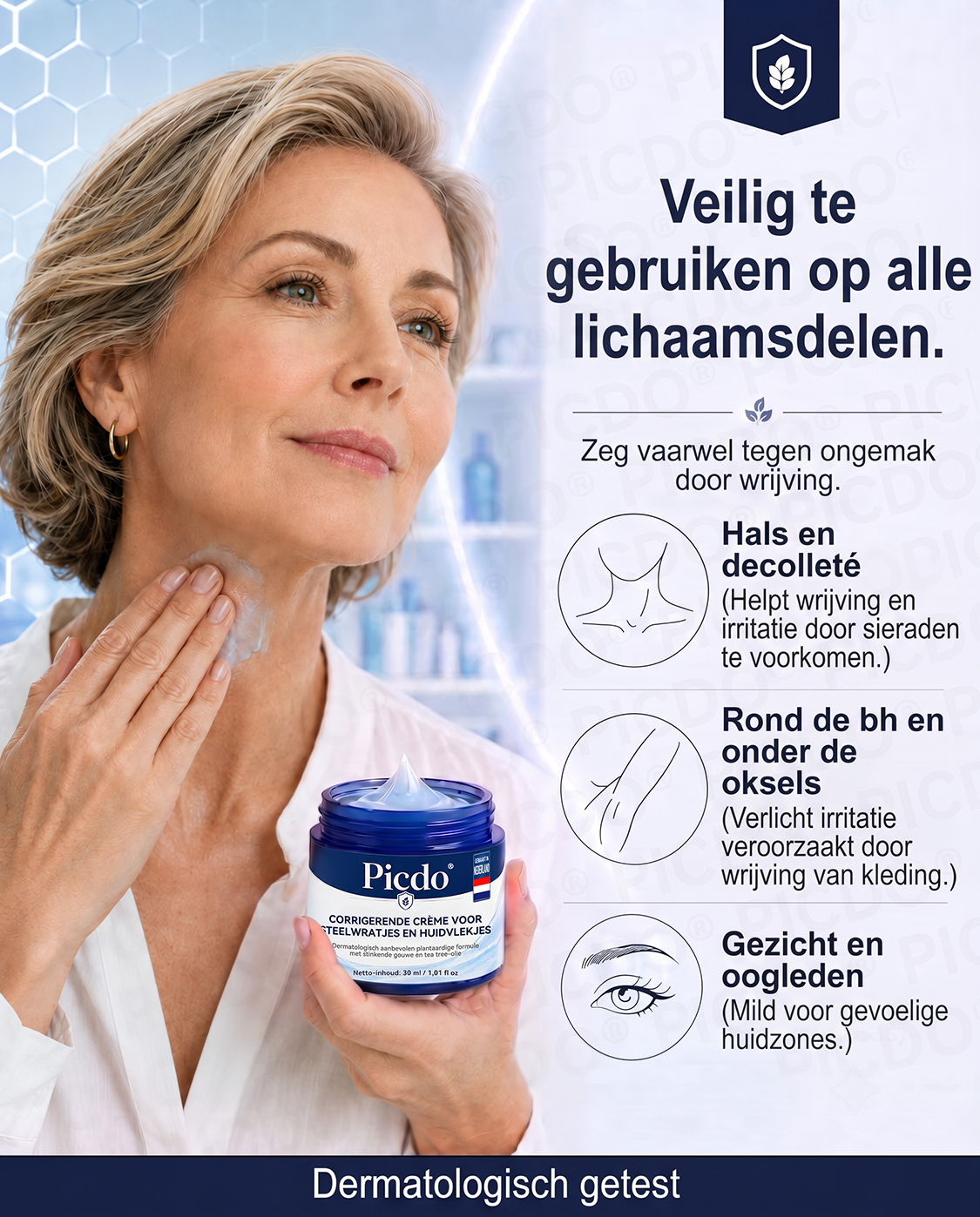 🎁 𝐏𝐢𝐜𝐝𝐨® 𝟕-𝐃𝐚𝐠𝐞𝐧 𝐇𝐮𝐢𝐝𝐥𝐢𝐩𝐣𝐞𝐬- & 𝐕𝐥𝐞𝐤𝐤𝐞𝐧𝐯𝐞𝐫𝐰𝐢𝐣𝐝𝐞𝐫𝐢𝐧𝐠𝐬𝐜𝐫è𝐦𝐞 (Pijnloze Formule – Zonder Littekens)☀️