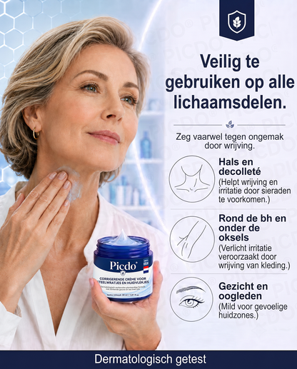 🎁 𝐏𝐢𝐜𝐝𝐨® 𝟕-𝐃𝐚𝐠𝐞𝐧 𝐇𝐮𝐢𝐝𝐥𝐢𝐩𝐣𝐞𝐬- & 𝐕𝐥𝐞𝐤𝐤𝐞𝐧𝐯𝐞𝐫𝐰𝐢𝐣𝐝𝐞𝐫𝐢𝐧𝐠𝐬𝐜𝐫è𝐦𝐞 (Pijnloze Formule – Zonder Littekens)☀️